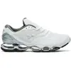 Baskets Mizuno S.L Wave Prophecy LS Blanc 40,5 D1GA333702