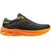Mizuno Wave Skyrise 5, Chaussures de course orange pour homme 44,5 orange