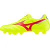 Mizuno Chaussures De Football Homme, Jaune, Mizuno Monarcida Neo Iii Select Ag