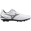 Chaussures de football Mizuno Monarcida Neo III Select AG Blanc 45 P1GA242609