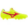 Chaussures de football Mizuno Morelia Neo FG Jaune 41 P1GA241345