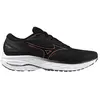 Mizuno Wave Ultima 15 W Chaussures de sport femme Noir 41