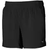 Mizuno Core 5.5 Short De Running Femmes - Noir, Taille L