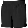 Mizuno Core 5.5 Short De Running Femmes - Noir, Taille XL