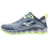 Mizuno Chaussures De Trail Running Wave Mujin 8