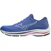 Mizuno Chaussures De Running Bleu Femme Mizuno Wave Rider 25 - 41