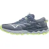 Mizuno Chaussures De Trail Running Wave Daichi 7