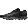 Chaussures de Trail Running Mizuno Wave Daichi 7 GTX Noir
