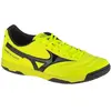 Mizuno Morelia Sala Classic IN jaune 44,5
