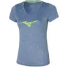T-shirt femme Mizuno Impulse Core RB Wos S
