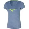 T-shirt femme Mizuno Impulse Core RB Wos L