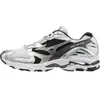 Chaussures Mizuno Wave Rider 10 S noir gris - 39