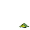 Tente tunnel 2 personnes Blade 200 Vango