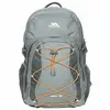 Trespass - Sac à dos ALBUS (Taille unique) (Vert/orange) - UTTP2936