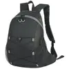 Shugon Adults Unisex Chester Backpack One Size noir