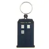 Porte clé Doctor Who  TA5799