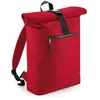 Bagbase - Sac à dos (Rouge) TU
