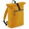 Bagbase - Sac à dos (Moutarde) TU