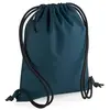Bagbase - Sac à cordon GYMSAC (Bleu) TU