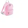 Bagbase - Sac à dos (Rose clair / Gris clair) TU