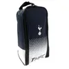 Tottenham Hotspur FC Fade Boot Bag One Size blanc/noir