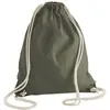 Westford Mill Westford Mill Earthware - Sac avec cordon de serrage (13 litres)