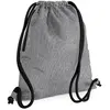 Bag-Base Bagbase Icon - Sac de gym à cordon