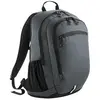 Quadra Endeavour Backpack/Rucksack Bag One Size métallique de fusée