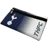 Tottenham Hotspur FC Pencil Case One Size bleu/blanc