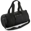 Bagbase - Sac de sport - Taille unique (Noir) TU