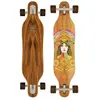 Arbor Solstice B4Bc Axis 37" Complet à motifs Uni