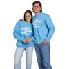 Umbro Sweatshirt Fw Large Logo bleu L