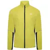 Dare 2b Homme Ablaze Ii W/Shell Windshell Jacket, Neon Spring Black, L EU