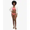 Bas de maillot de bain femme Superdry Tie & Dye XS