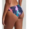 Superdry Bas De Bikini Vintage Ruched