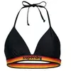 Superdry Haut De Bikini Vintage Logo Tri