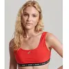 Superdry Haut De Bikini Code Micro Elastic Top