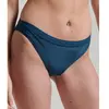 Superdry Bas De Bikini Code Micro Elastic