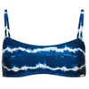 Superdry Haut De Bikini Code Tie Dye