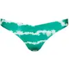 Superdry Bas De Bikini Code Tie Dye