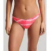Superdry Bas De Bikini Code Tie Dye