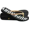 Tongs femme Superdry Code Core 40/41