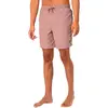 Short de bain uni Lyle & Scott L
