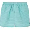 Hackett Short De Bain Fish Geo