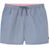 Hackett Short De Bain Grid