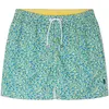 Hackett Short De Bain Abstract Waves