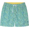 Hackett Short De Bain Abstract Waves