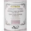 Xylazel - Rust-Oleum Crayon Finition Meuble Rose 0,750l 5733892 Bruguer. - bruguer