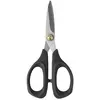C.K T4505 Ciseaux à fibres optiques Argent