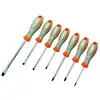 Avit Avit de tournevis, 7pièces, Lot de 7, av05015
